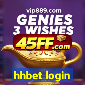 hhbet login